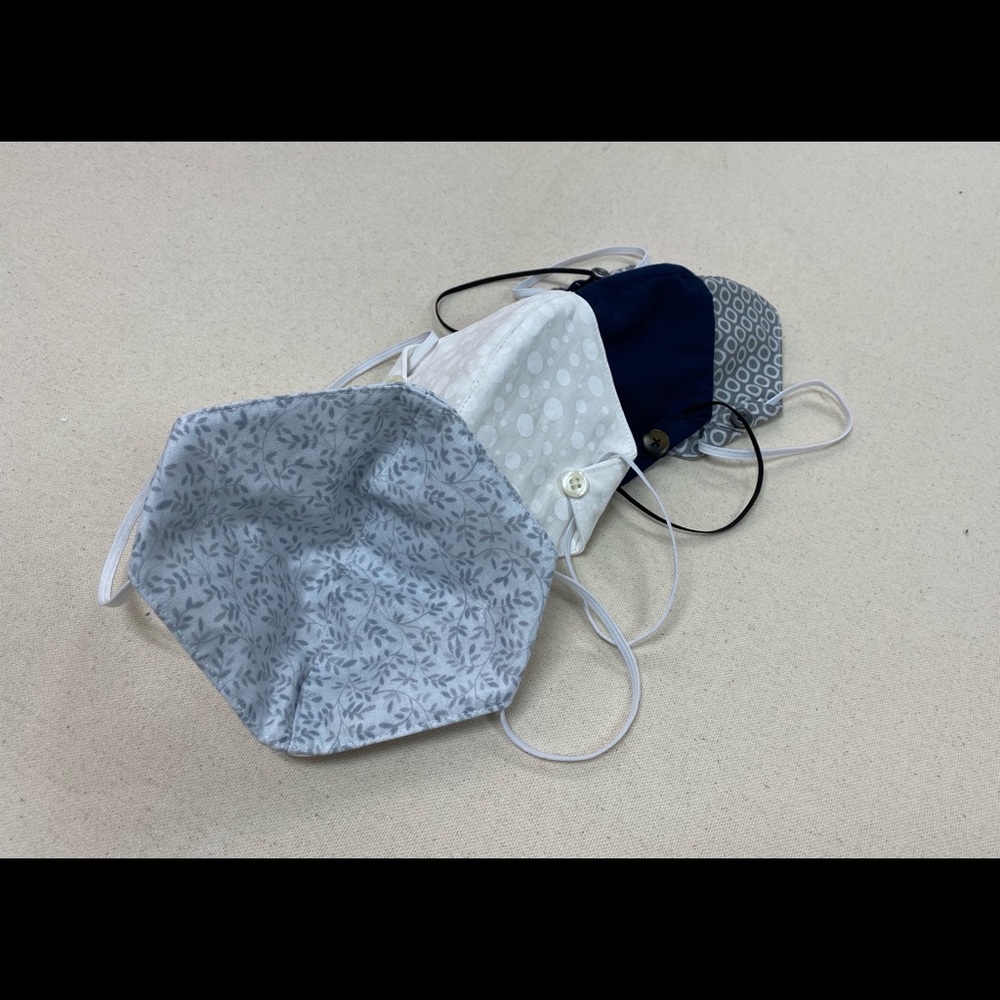 Face masks! - Picture 3 of 10